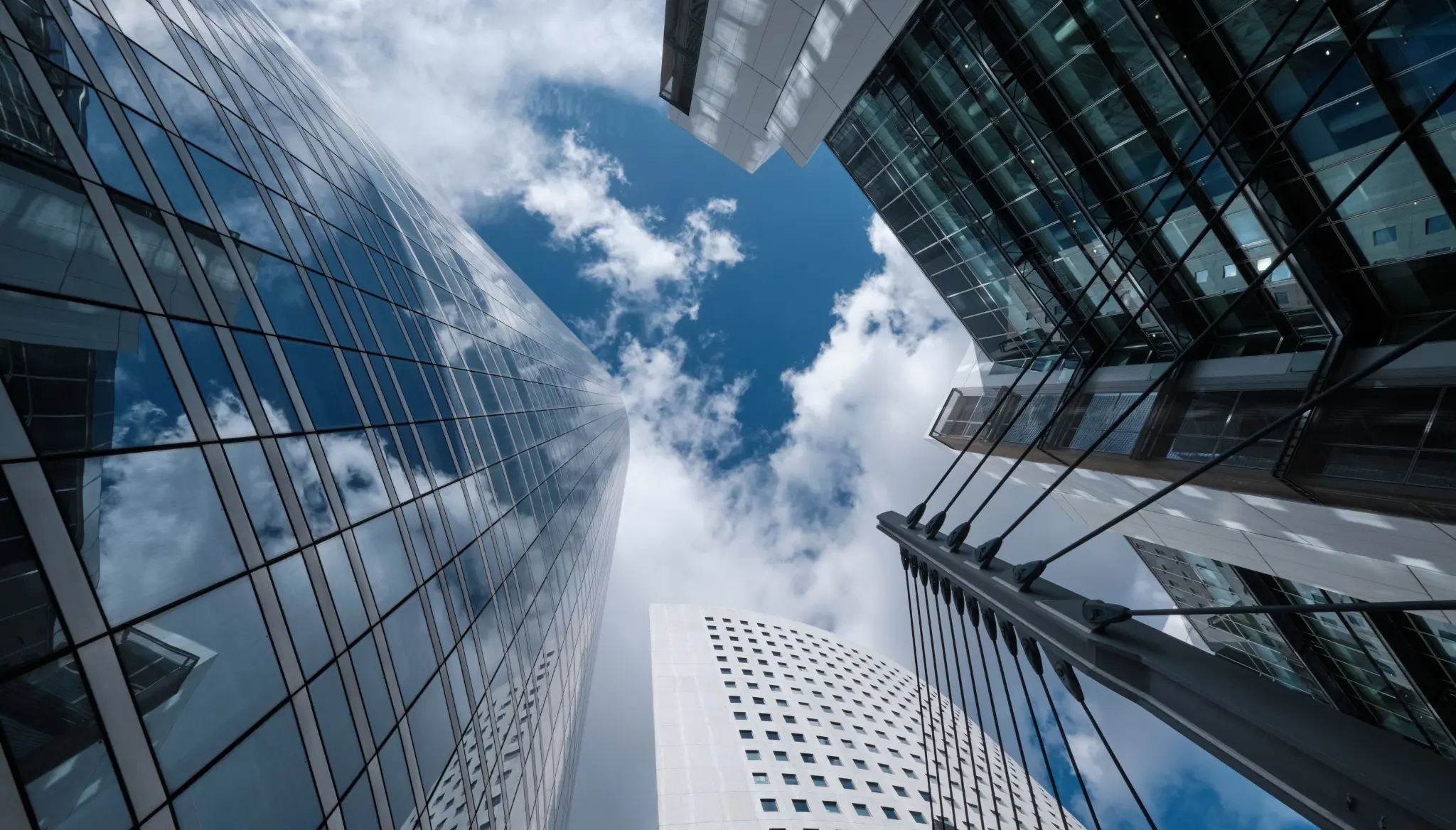 Perfect Building Pioneers